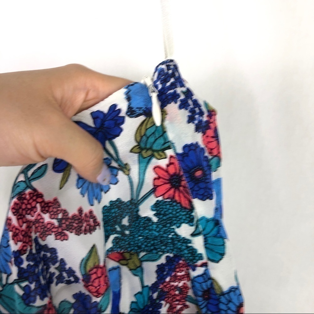 French Connection One Shoulder Top - Picture 10 of 10